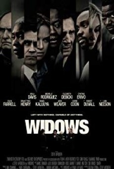 widows หม้ายสาวล้างบัญชีหนี้