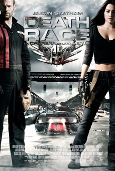 Death Race (2008) ซิ่ง สั่ง ตาย