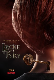 Locke & Key Season 1