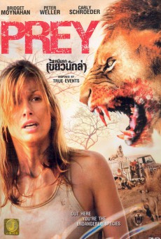 Prey (2007) หนีนรกเขี้ยวนักล่า