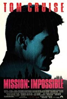 Mission Impossible 1 ผ่าปฏิบัติการสะท้านโลก ภาค 1 (1996)