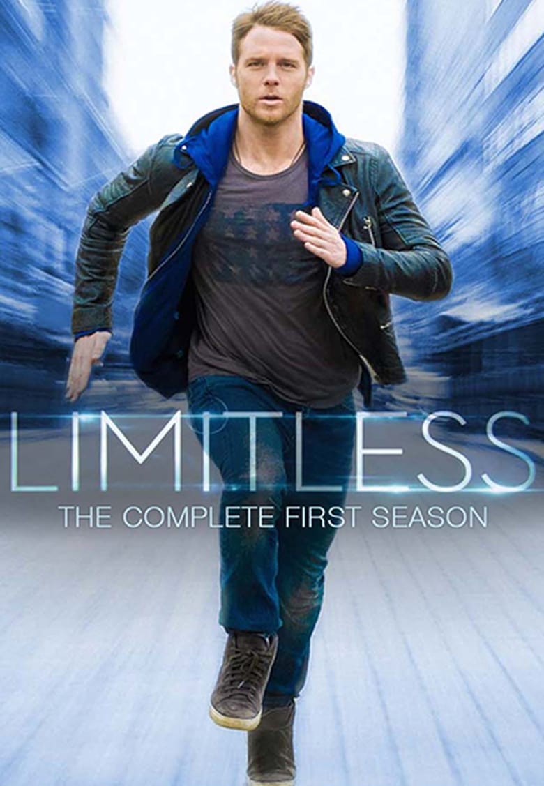 Limitless สุดขีดขั้ว คลั่งเกินลิมิต