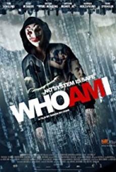 Who Am I Kein System ist sicher (2014) แฮกเกอร์สมองเพชร