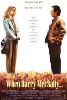 When Harry Met Sally เพื่อนรักเพื่อนเลิฟ