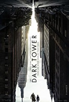 The Dark Tower หอคอยทมิฬ