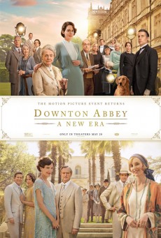 Downton Abbey A New Era (2022)