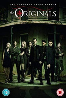 The Originals Season 3