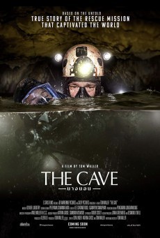 The Cave (2019) นางนอน