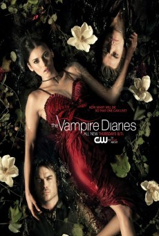 The Vampire Diaries Season 1