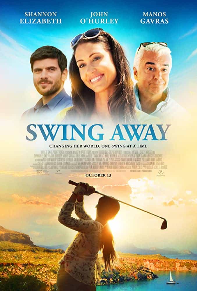 Swing Away (2016)