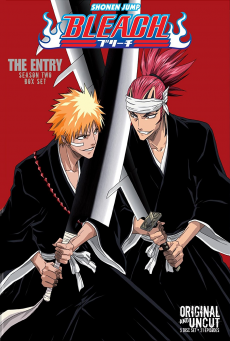 Bleach บลีช เทพมรณะ Season 2