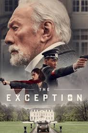 The Exception (2016) เล่ห์รักพยัคฆ์ร้าย