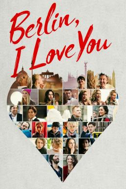 Berlin I Love You (2019) เบอร์ลิน ไอเลิฟยู