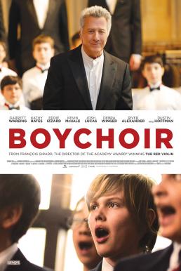 Boychoir (2014) จังหวะนี้ใจสั่งมา