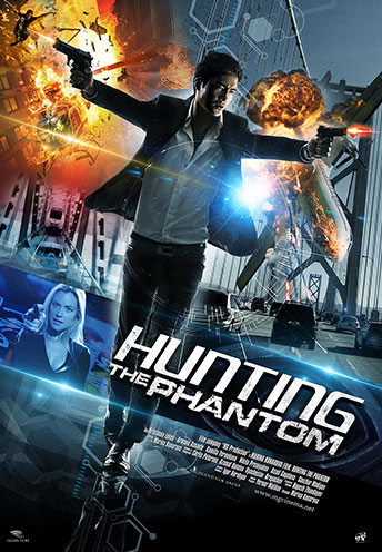 Hunting The Phantom (2014) ล่านรกโปรแกรมมหากาฬ