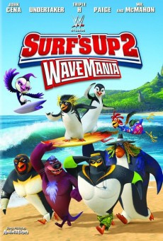 Surf’s Up 2 WaveMania เซิร์ฟอัพไต่คลื่นยักษ์ซิ่งสะท้านโลก 2