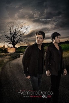 The Vampire Diaries Season 7