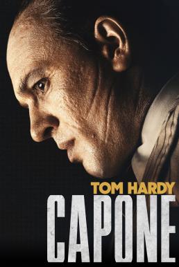 Capone (2020)