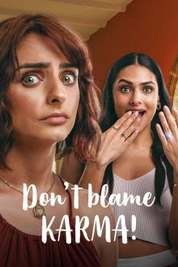 Don’t Blame Karma! (2022) NETFLIX บรรยายไทย