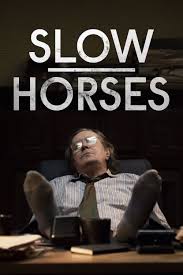 Slow Horses Season 2