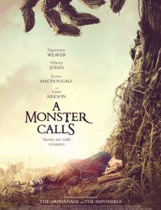 A Monster Calls (2017) มหัศจรรย์เรียกอสูร