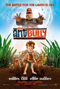 The Ant Bully (2006) เด็กแสบตะลุยอาณาจักรมด