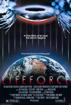 Lifeforce (1985) ดูดเปลี่ยนชีพ