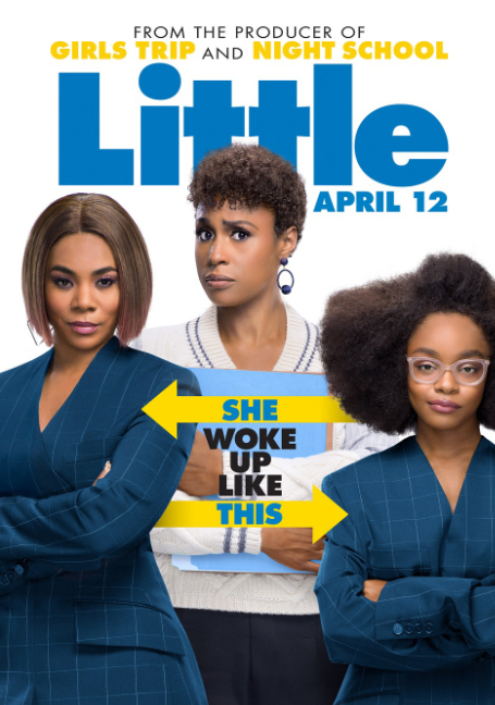 Little (2019) ลิตเติ้ล