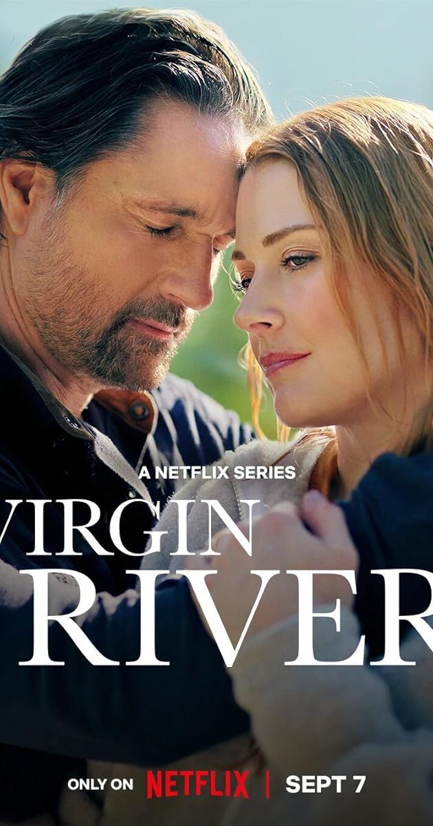 Virgin River : เวอร์จิน ริเวอร์ S01