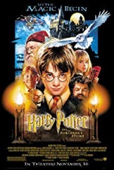 Harry Potter 1 and the Sorcerer’s Stone ( แฮร์รี่ พอตเตอร์กับศิลาอาถรรพ์ )