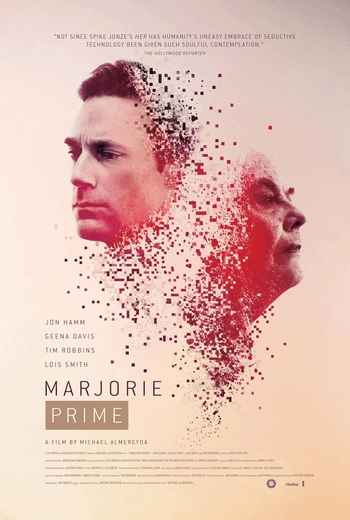 Marjorie Prime (2017) มาร์จอรี่ ไพร์ม