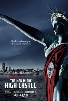 The Man in the High Castle Season 2