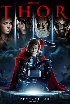 Thor 1 (2011) ธอร์ 1 เทพเจ้าสายฟ้า