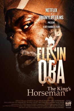 Elesin Oba: The King’s Horseman (2022) NETFLIX บรรยายไทย