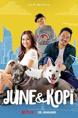 June & Kopi (2021) จูนกับโกปี้