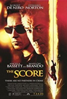 The Score – ผ่ารหัสปล้นเหนือเมฆ