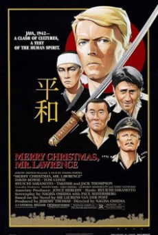 Merry Christmas Mr. Lawrence เมอร์รี่คริสต์มาส มิสเตอร์ลอเรนซ์