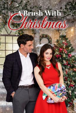 A Brush with Christmas (2022) บรรยายไทย