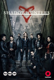 Shadowhunters Season 1