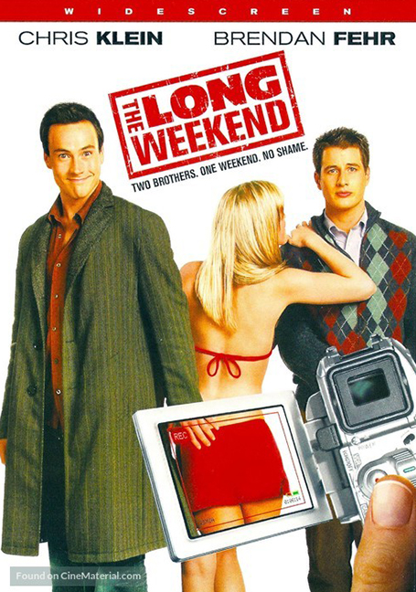 The Long Weekend (2005) แอ้มได้ก่อนเปิดเทอม