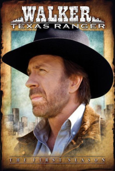 Walker, Texas Ranger Season 2