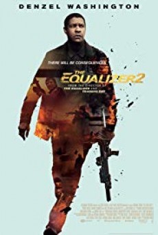 The Equalizer 2 มัจจุราชไร้เงา 2