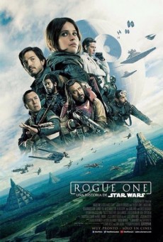 Rogue One A Star Wars Story โร้ค วัน ตำนานสตาร์ วอร์ส