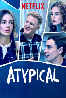 Atypical Season 2