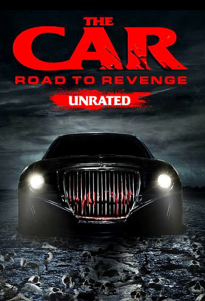 The Car Road to Revenge (2019)