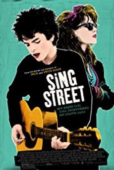 Sing Street (2016)