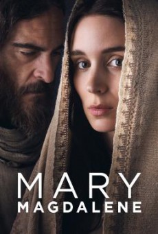 Mary Magdalene (2018) แมรี่ แม็กดาเลน (ซับไทย)