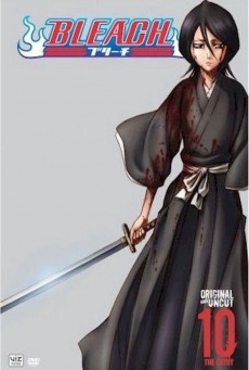 Bleach บลีช เทพมรณะ Season 10-12