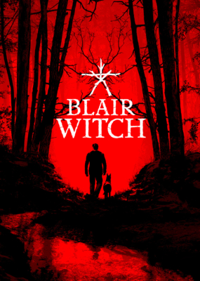 Blair Witch (2016) แบลร์ วิทช์ ตำนานผีดุ