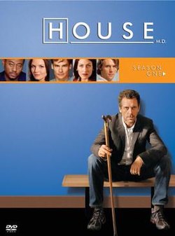 House M.D. Season 1